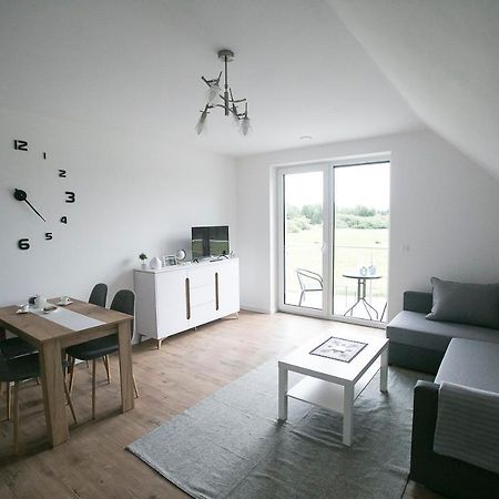 Apartamenty Perla Orawy Zubrzyca Dolna Buitenkant foto