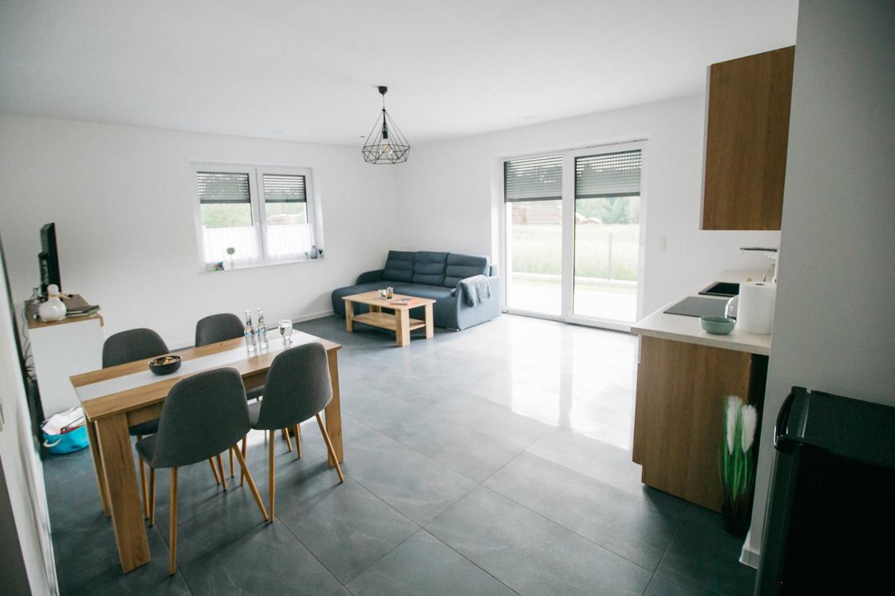 Apartamenty Perla Orawy Zubrzyca Dolna Buitenkant foto