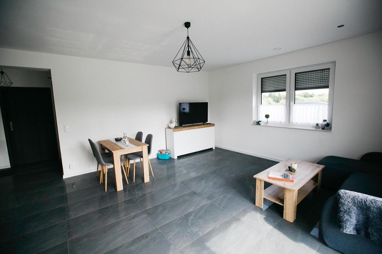 Apartamenty Perla Orawy Zubrzyca Dolna Buitenkant foto