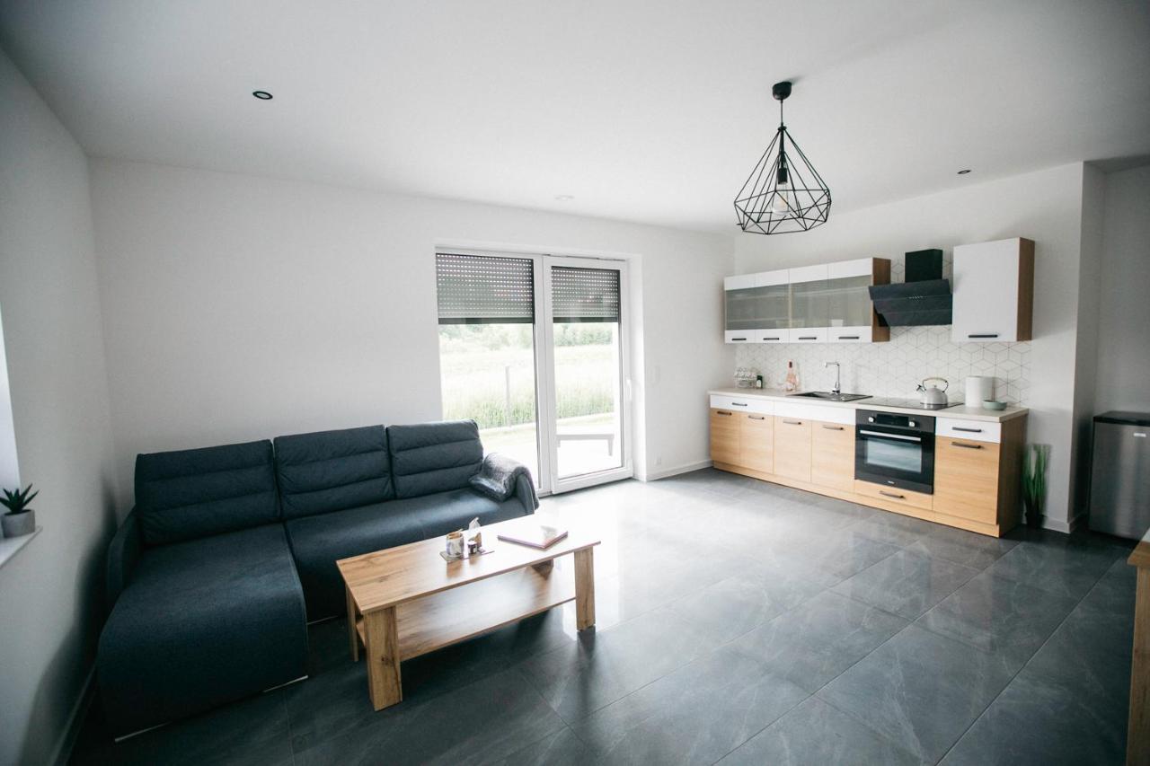 Apartamenty Perla Orawy Zubrzyca Dolna Buitenkant foto