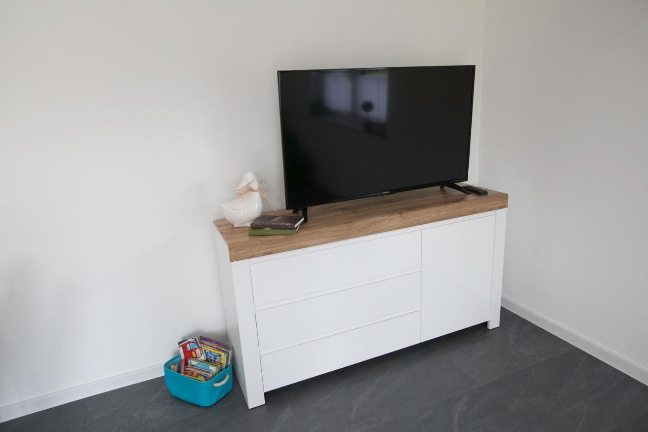 Apartamenty Perla Orawy Zubrzyca Dolna Buitenkant foto