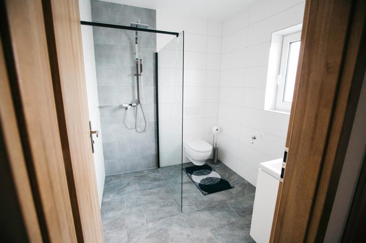 Apartamenty Perla Orawy Zubrzyca Dolna Buitenkant foto