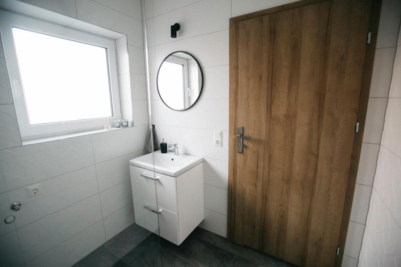Apartamenty Perla Orawy Zubrzyca Dolna Buitenkant foto