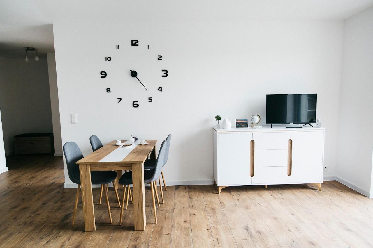 Apartamenty Perla Orawy Zubrzyca Dolna Buitenkant foto