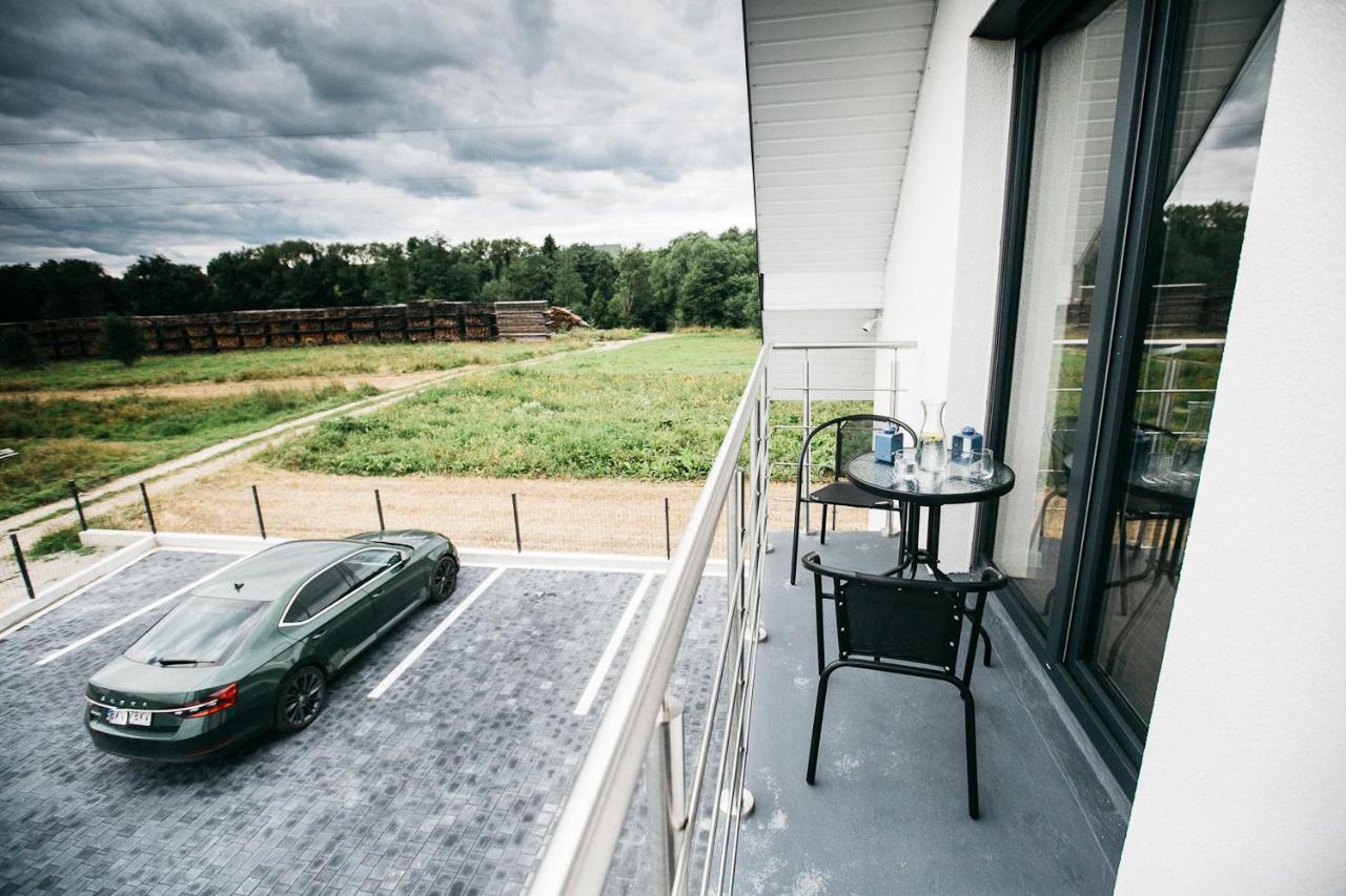 Apartamenty Perla Orawy Zubrzyca Dolna Buitenkant foto