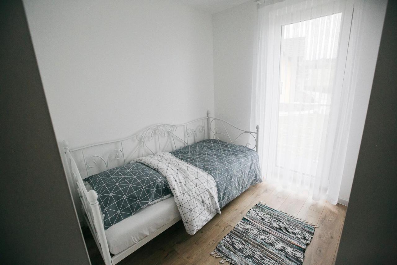 Apartamenty Perla Orawy Zubrzyca Dolna Buitenkant foto