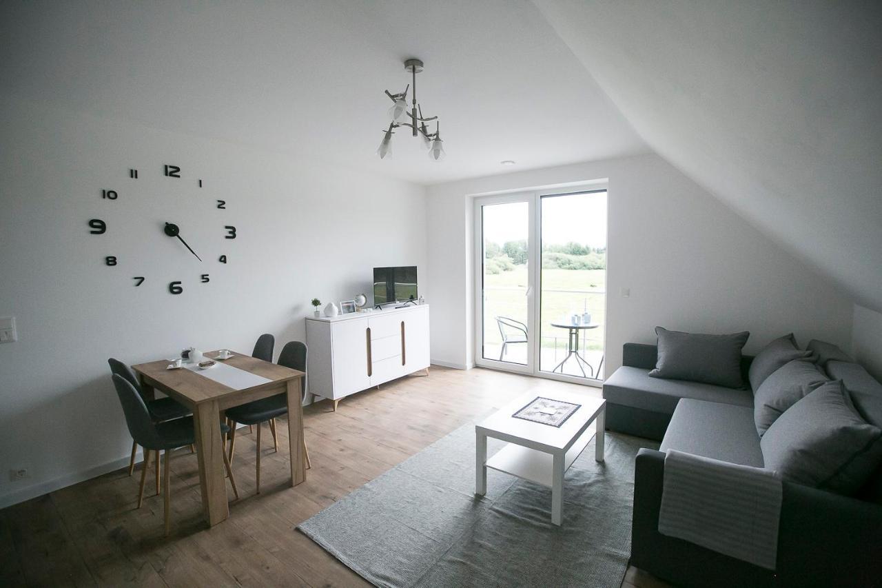 Apartamenty Perla Orawy Zubrzyca Dolna Buitenkant foto