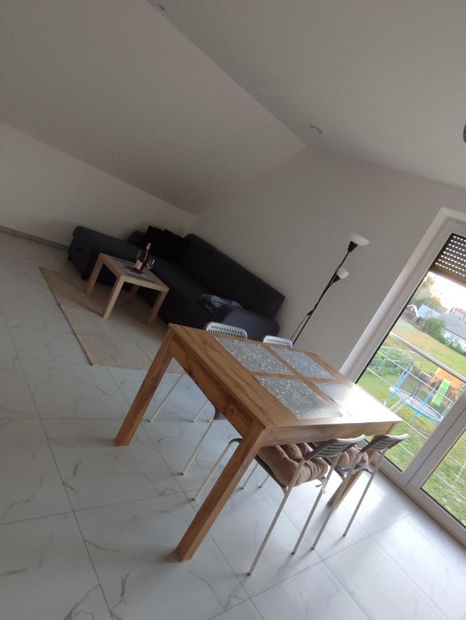 Apartamenty Perla Orawy Zubrzyca Dolna Buitenkant foto