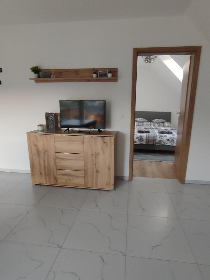 Apartamenty Perla Orawy Zubrzyca Dolna Buitenkant foto