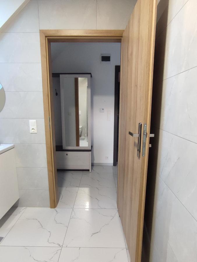 Apartamenty Perla Orawy Zubrzyca Dolna Buitenkant foto