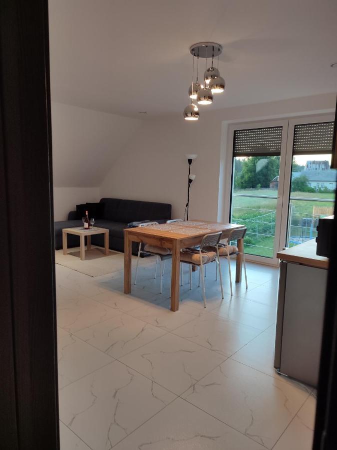 Apartamenty Perla Orawy Zubrzyca Dolna Buitenkant foto
