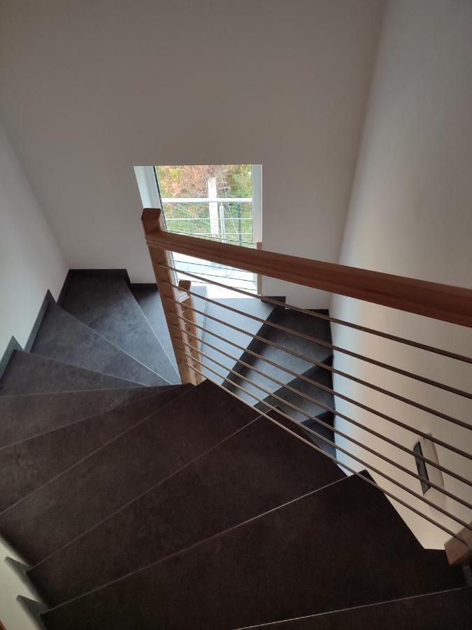 Apartamenty Perla Orawy Zubrzyca Dolna Buitenkant foto